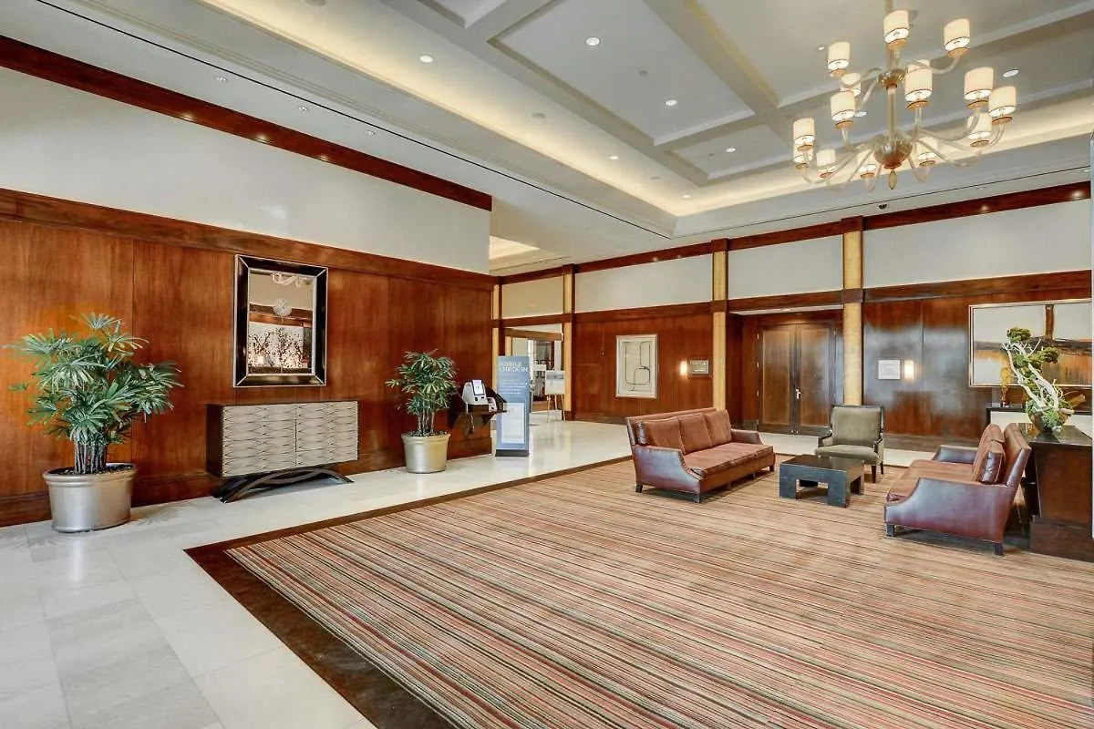 Mgm Signature-03-703 Strip View Jacuzzi Studio لاس فيغاس