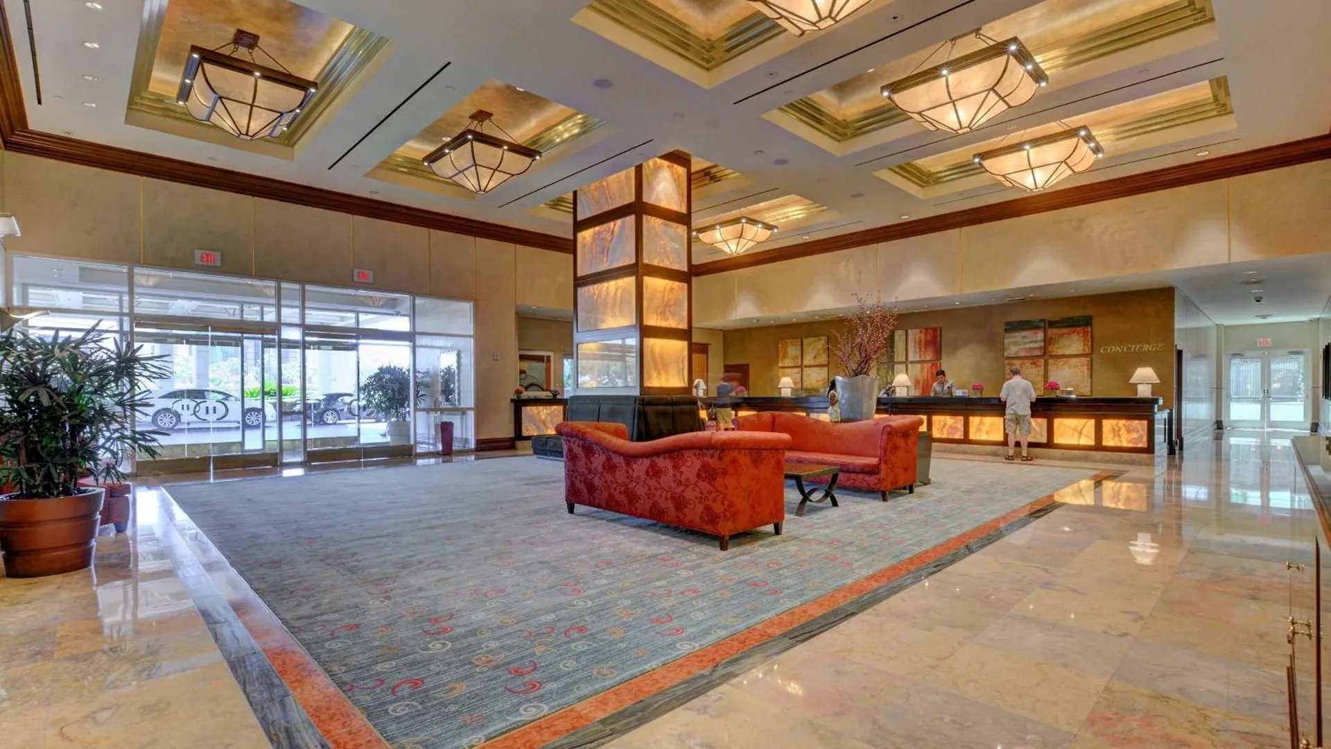 Mgm Signature-03-703 Strip View Jacuzzi Studio لاس فيغاس بيت للعطل