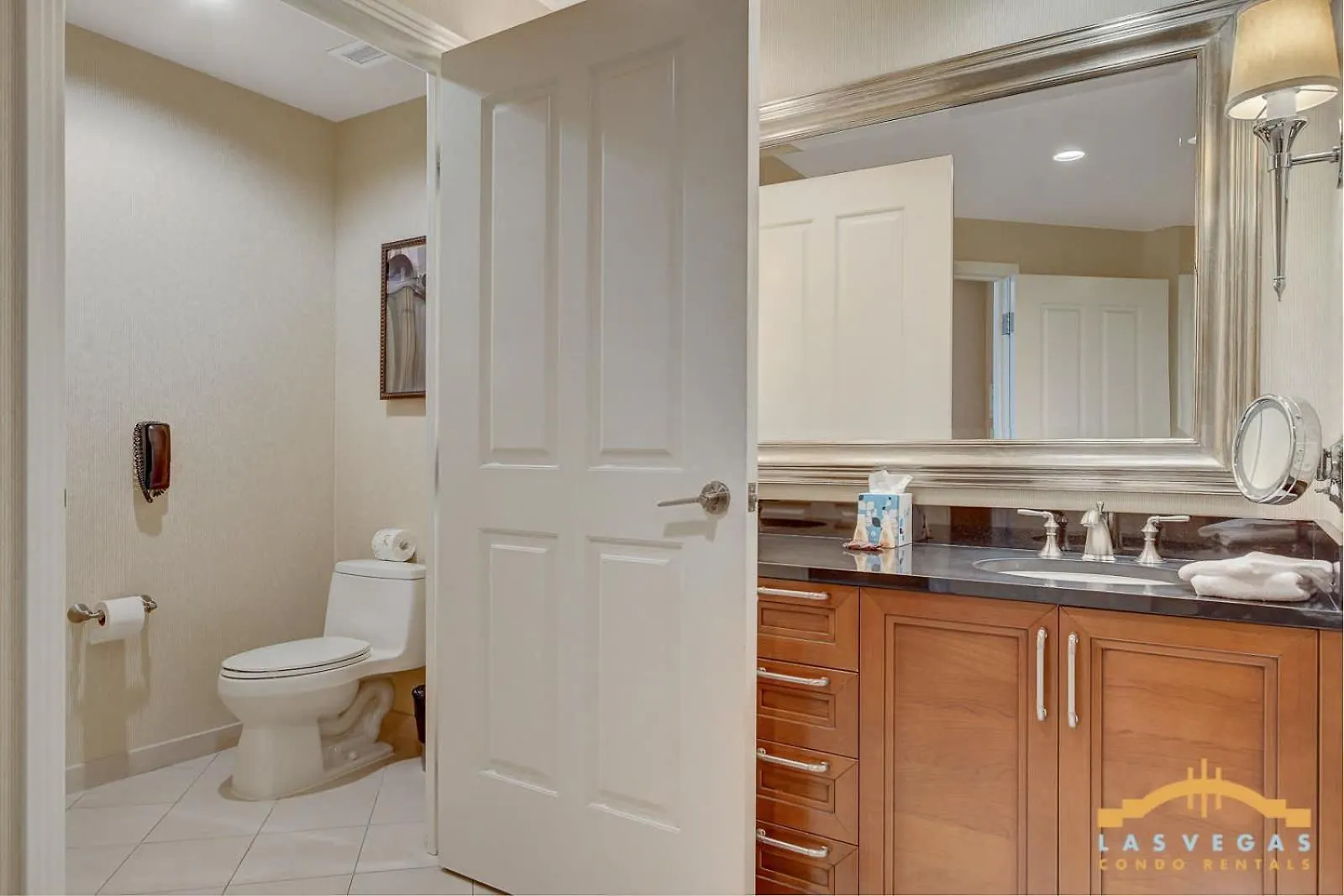 Mgm Signature-03-703 Strip View Jacuzzi Studio لاس فيغاس بيت للعطل